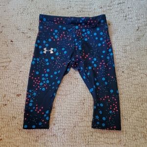 Under armour 6/9 months